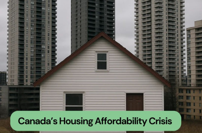 Calgary Rental Vacancy Rate Falls to 1.2% as Housing Affordability Crisis Deepens