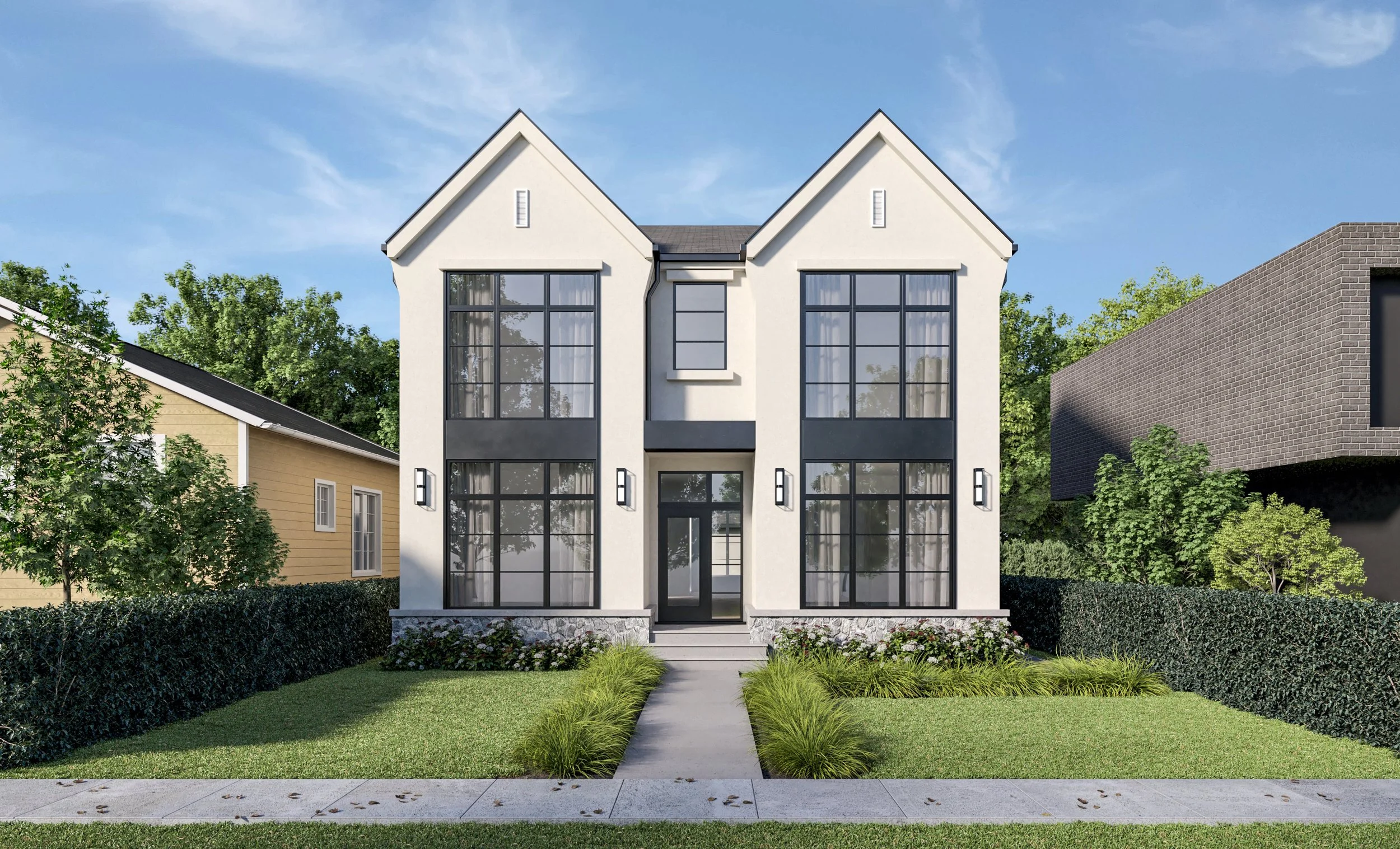 How Edmonton and Alberta Are Building the Future of Housing — One Neighbourhood at a Time