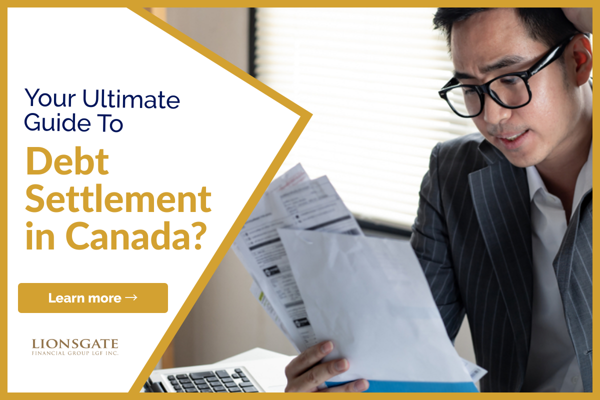 How Long Before Creditors Accept a Debt Settlement? What Canadians Need to Know