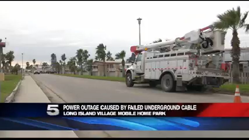 Hundreds Left in the Dark: B.C. Mobile Home Park Loses Power Over Massive Safety Repairs