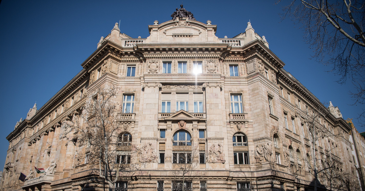 Hungary Expected to Hold Interest Rates Amid Global Market Turmoil