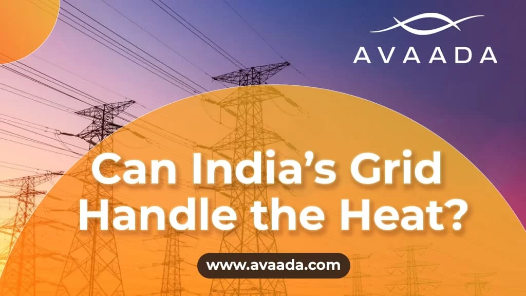 India's Power Grid Hits Breaking Point as Extreme Heat Drives Record Electricity Demand