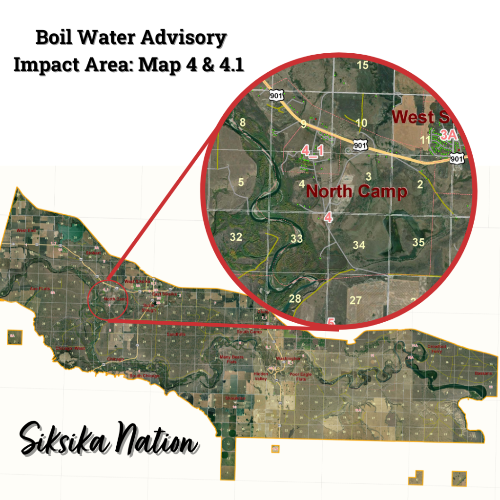 Siksika Nation Celebrates as Decades-Long Boil Water Advisory Finally Lifted