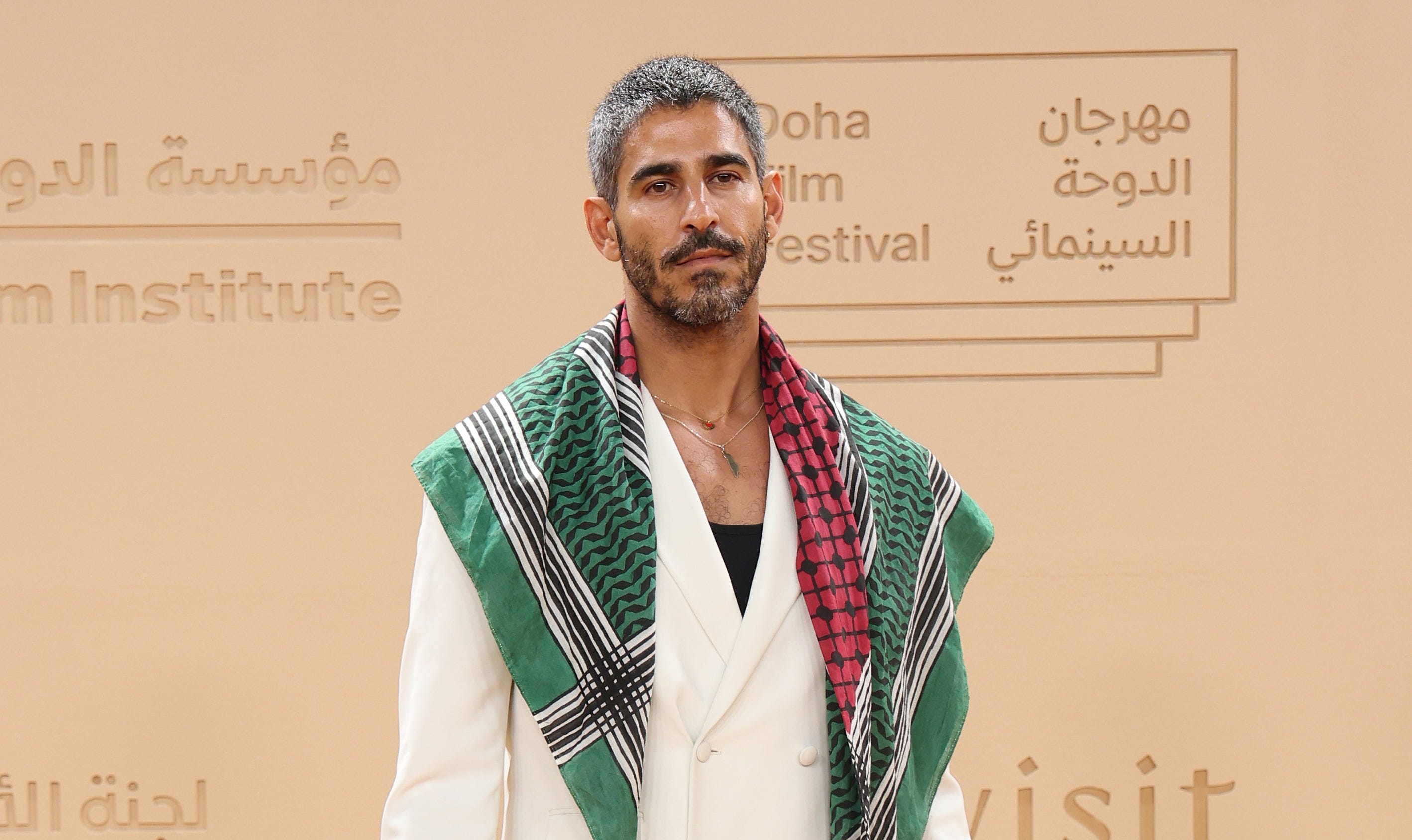 Kuwaiti-American Journalist Detained Over War Coverage, Press Freedom Groups Sound Alarm