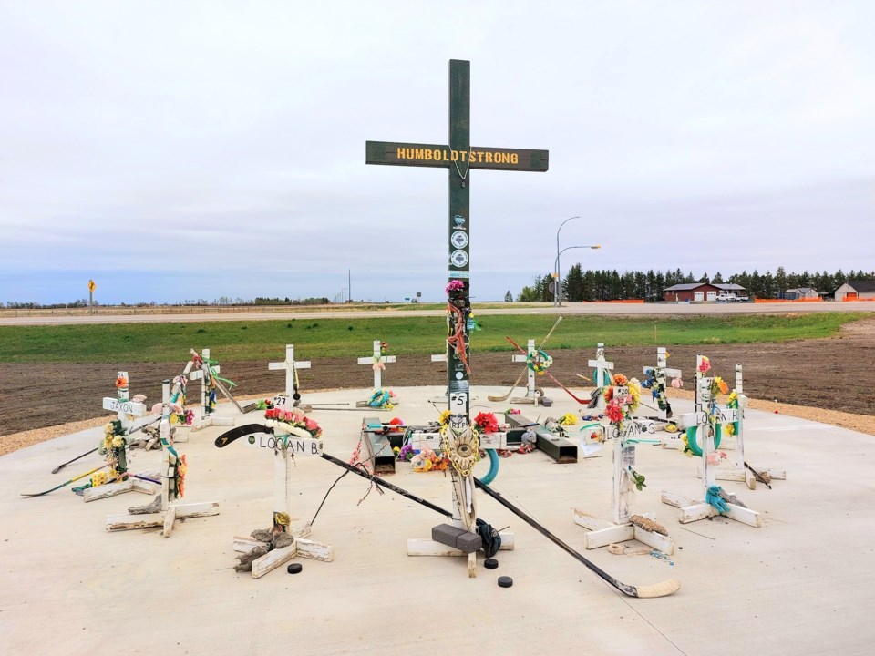 Last-Minute Court Decision Halts Deportation of Humboldt Broncos Crash Driver