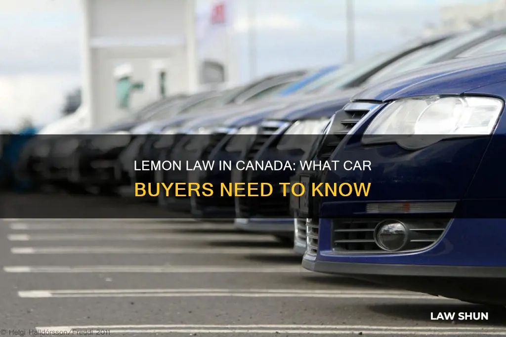 Lemon Vehicles on the Rise: How Alberta Buyers Can Protect Themselves