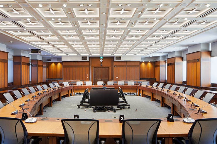 Liberal MPs' Forced Labour Comments Spark Controversy as US Investigates Canada's Trade Practices