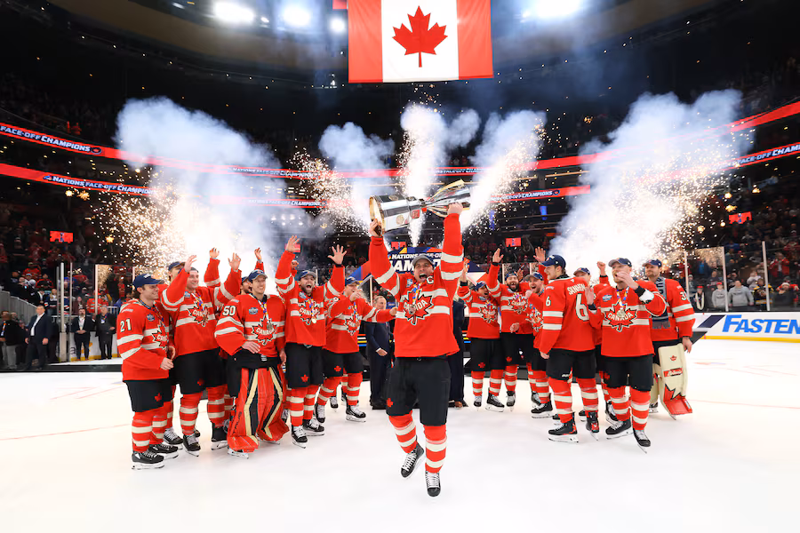Lightning's Jon Cooper rooting for Connor McDavid to finally get his Stanley Cup
