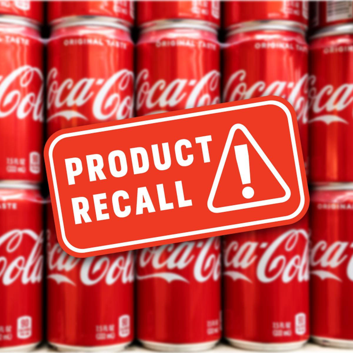 Major PC Cola Recall Affects Canadian Shoppers: What You Need to Know