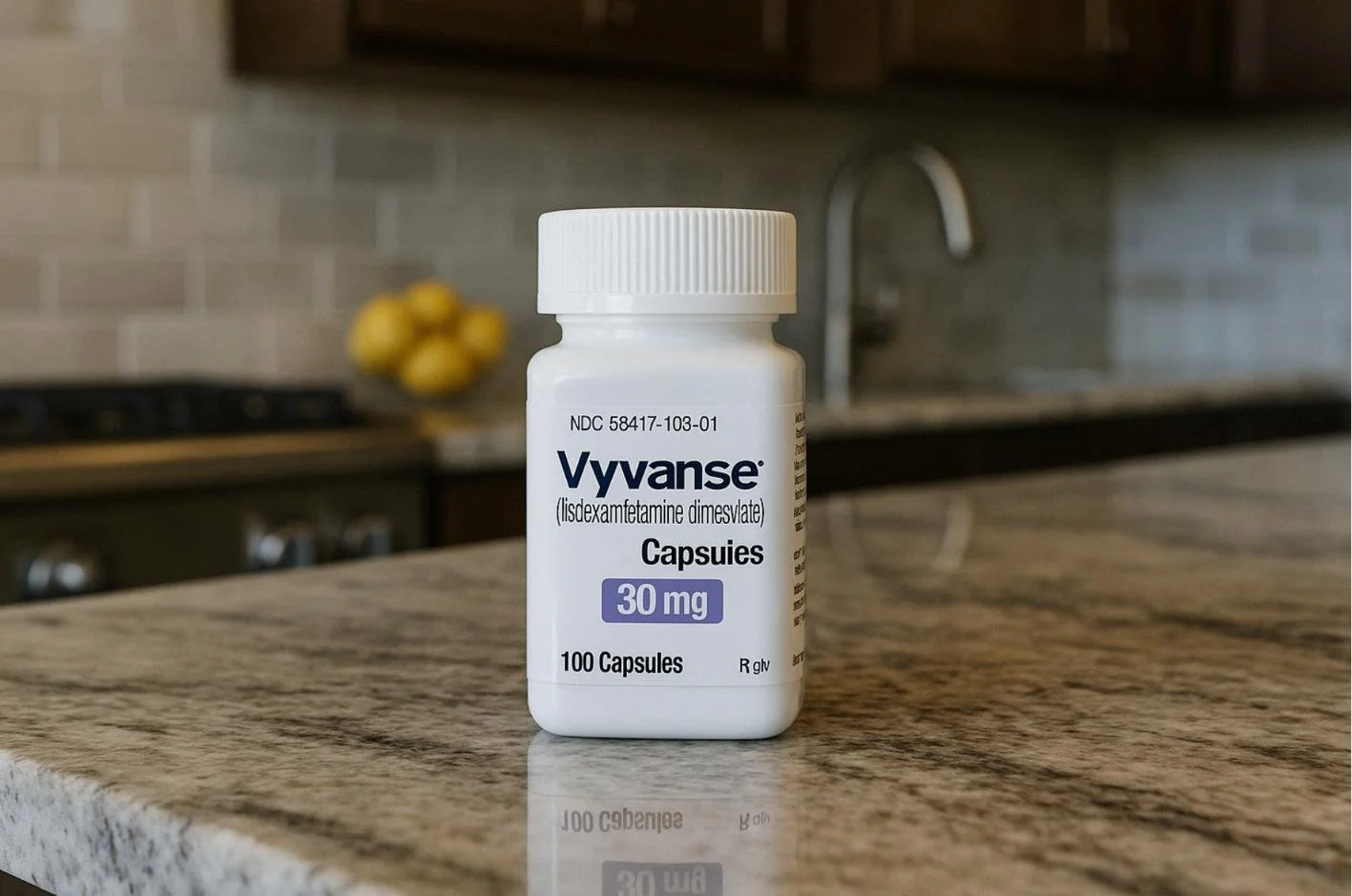 Medical Experts Raise Concerns Over Rising Vyvanse Prescriptions in Canadian Children