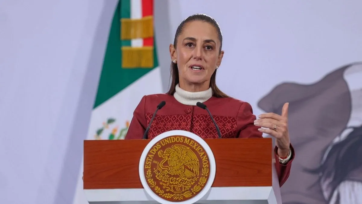 Mexico Signals Strong Response After CIA Agents Die in Drug Lab Raid Gone Wrong