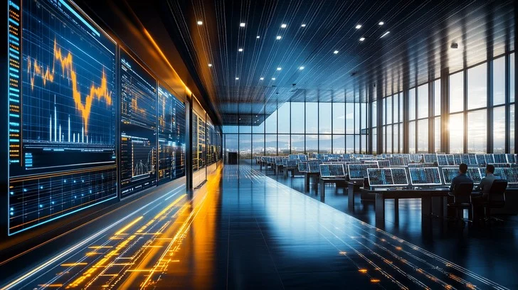 Middle East Conflict Casts Long Shadow Over 2026 Market Outlook Despite Brief Rally