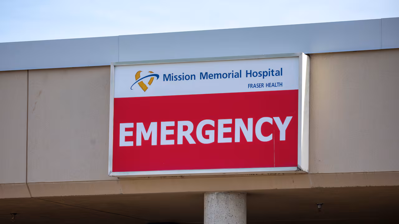 Mission Hospital ER Closures Extended: Community Faces Longest Stretch Yet Without Overnight Care