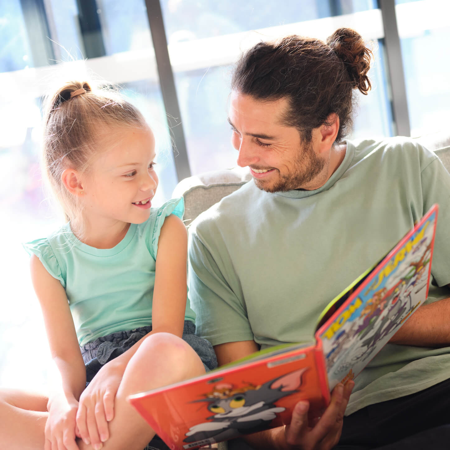 Mothers with Addiction History Launch Recovery Home to Keep Families Together