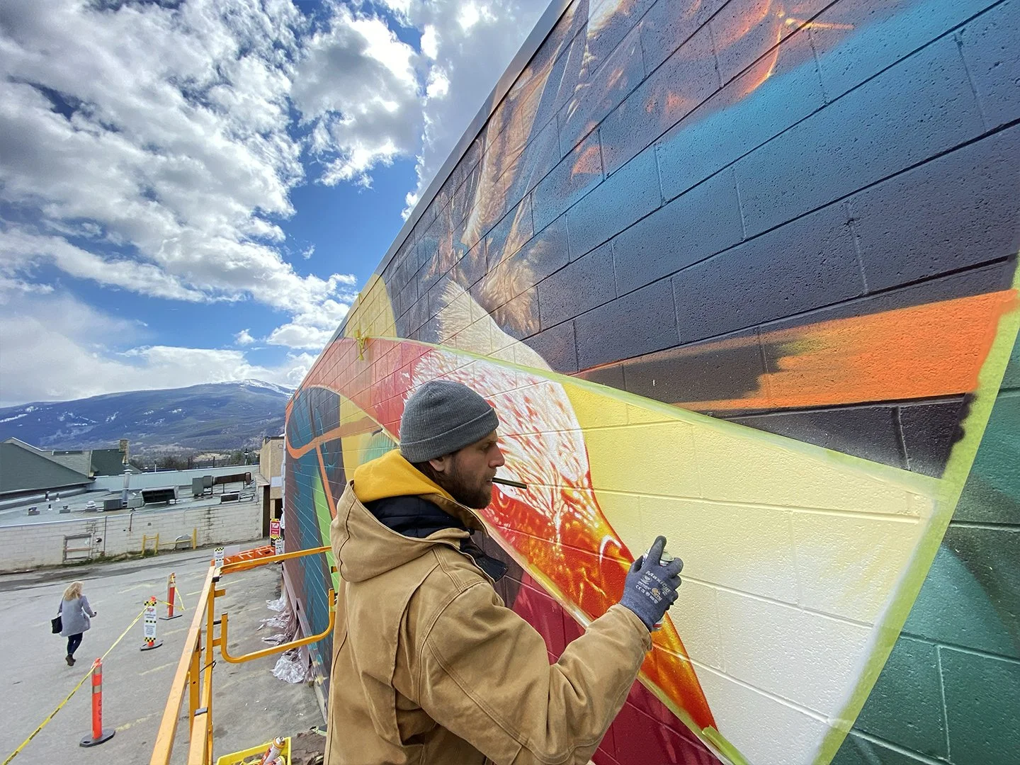 Mountain Magic: Your May Adventure Guide to Jasper, Canmore and Banff