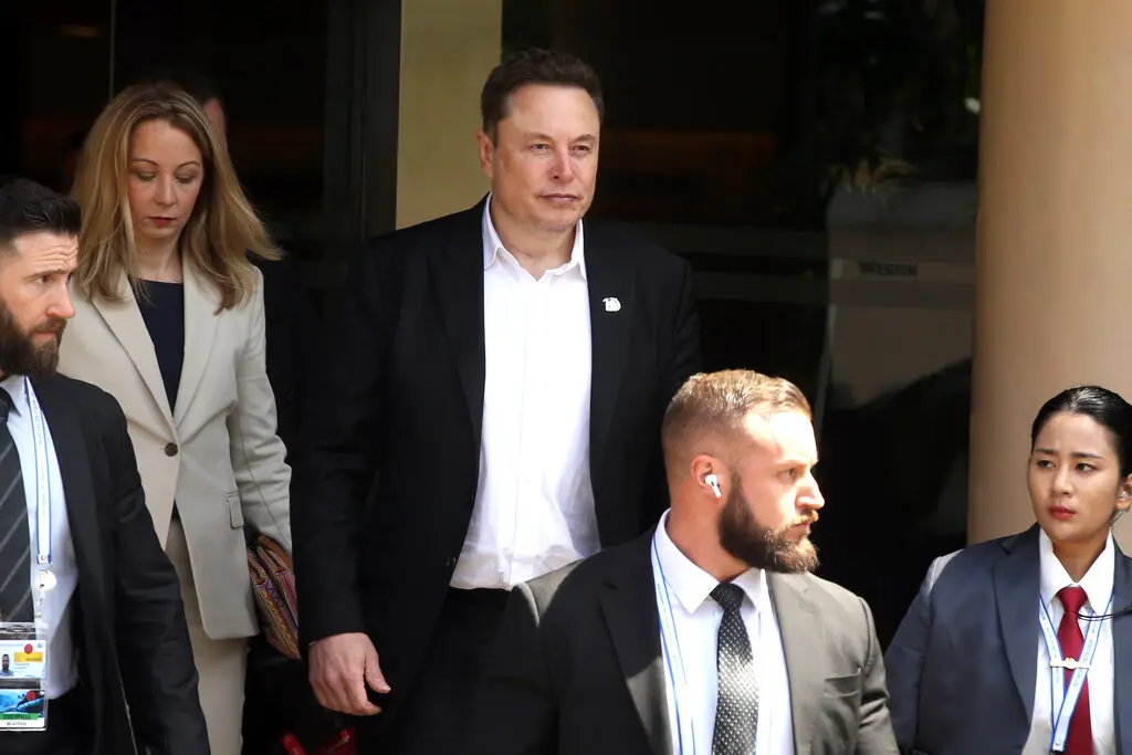 Musk vs. Altman: AI's Biggest Power Struggle Heads to Trial