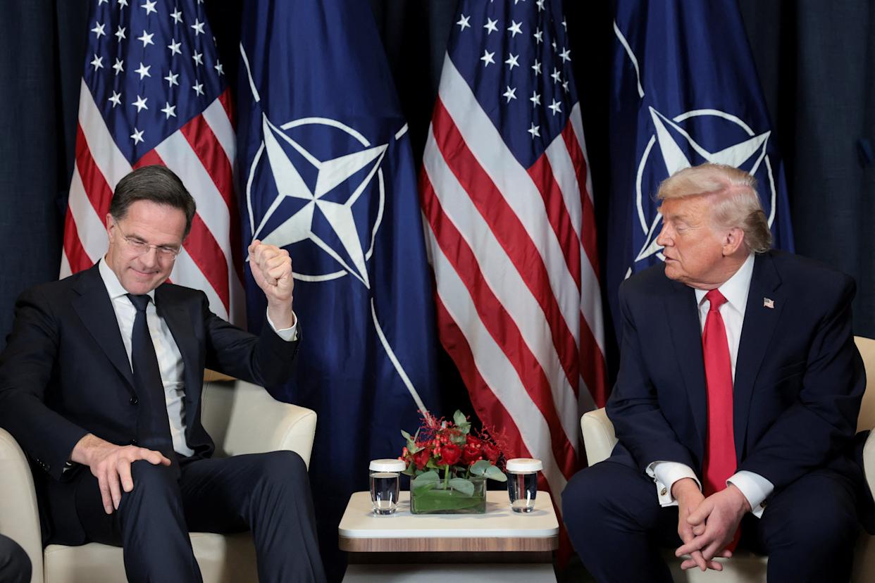 NATO Won't Break Up Over Trump's Threats—Here's Why
