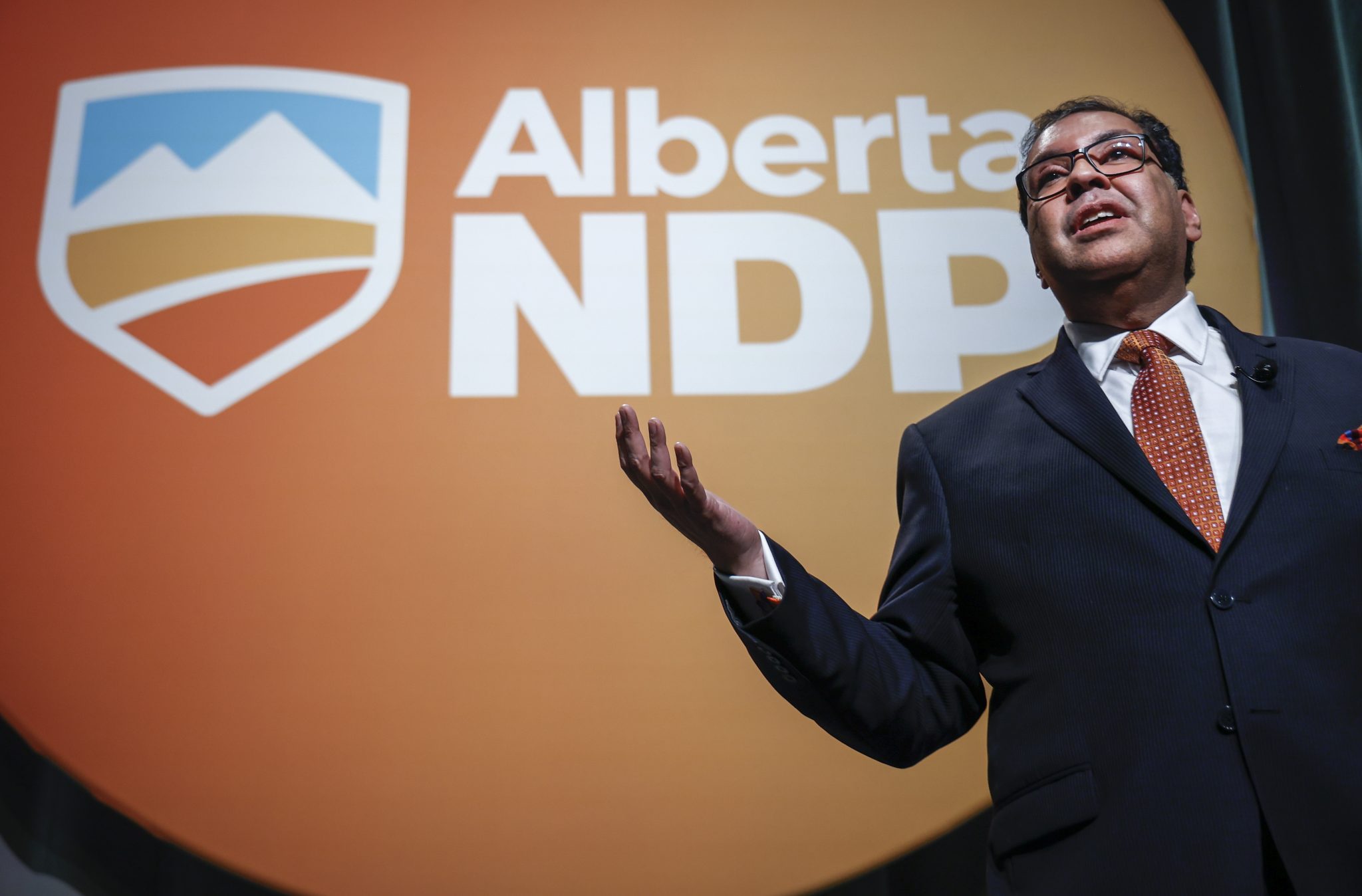 NDP Accepts Seat on Electoral Map Committee While Blasting Process as 'Illegitimate'