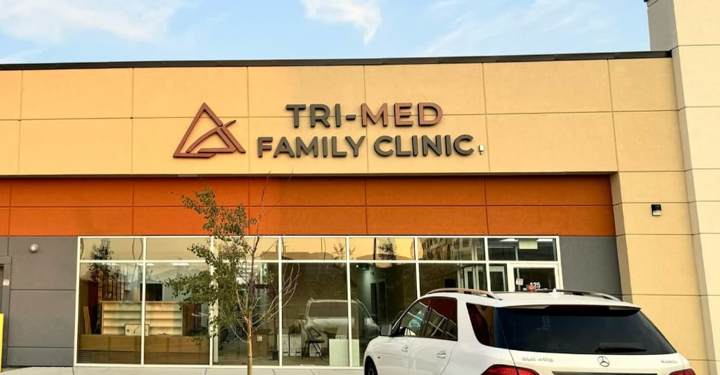 New Family Medicine Clinic Opens in Underserved Northeast Calgary Neighbourhood