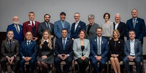 New Leadership Takes Helm at Canadian Real Estate Association as Housing Market Shifts