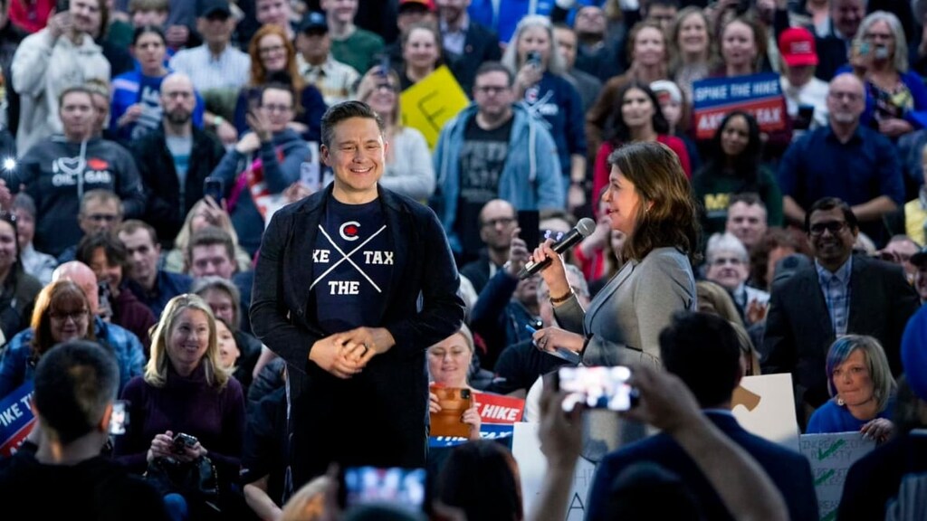 New Poll Shows NDP Could Flip Alberta if Election Held Today