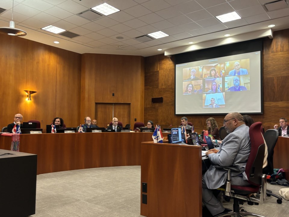 New Westminster's October Election Showdown: Years of Council Drama Lead to Clear Mayoral Battle