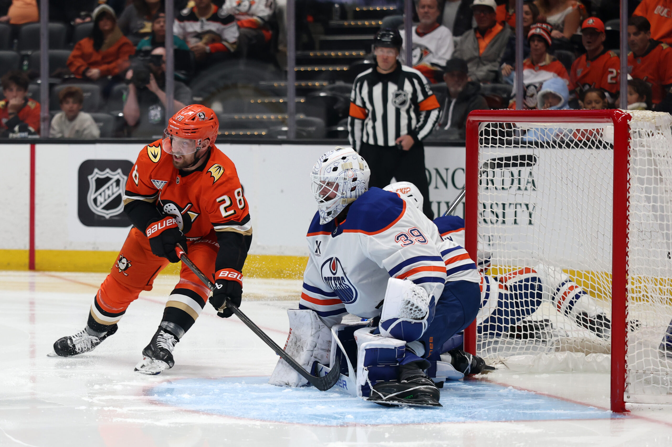 Oilers' Defence Crumbles Early: Can Edmonton Fix It Before Series Gets Away?