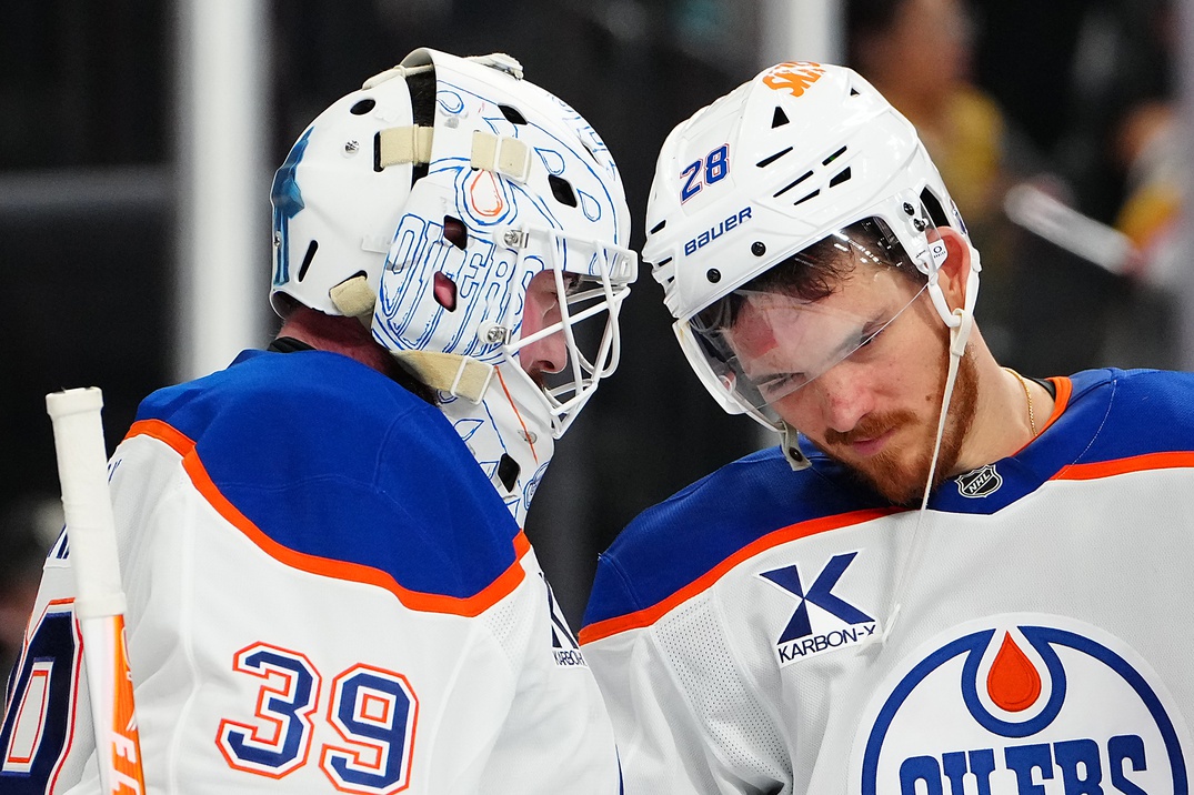 Oilers Defy the Odds: How Edmonton Bucked the West's Playoff Formula