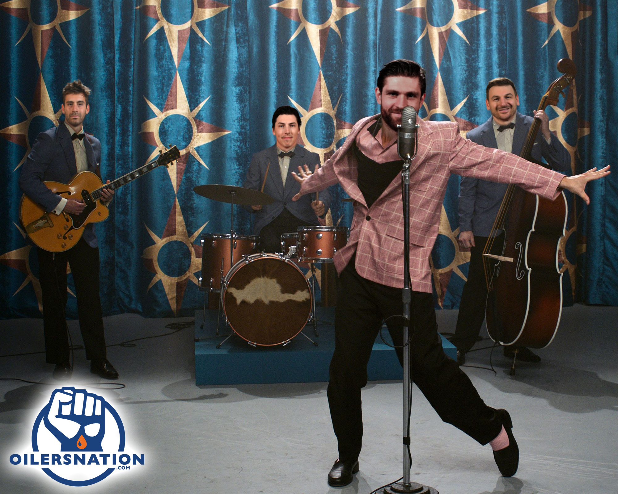 Oilers Face Critical Health Puzzle Heading Into Playoff Push