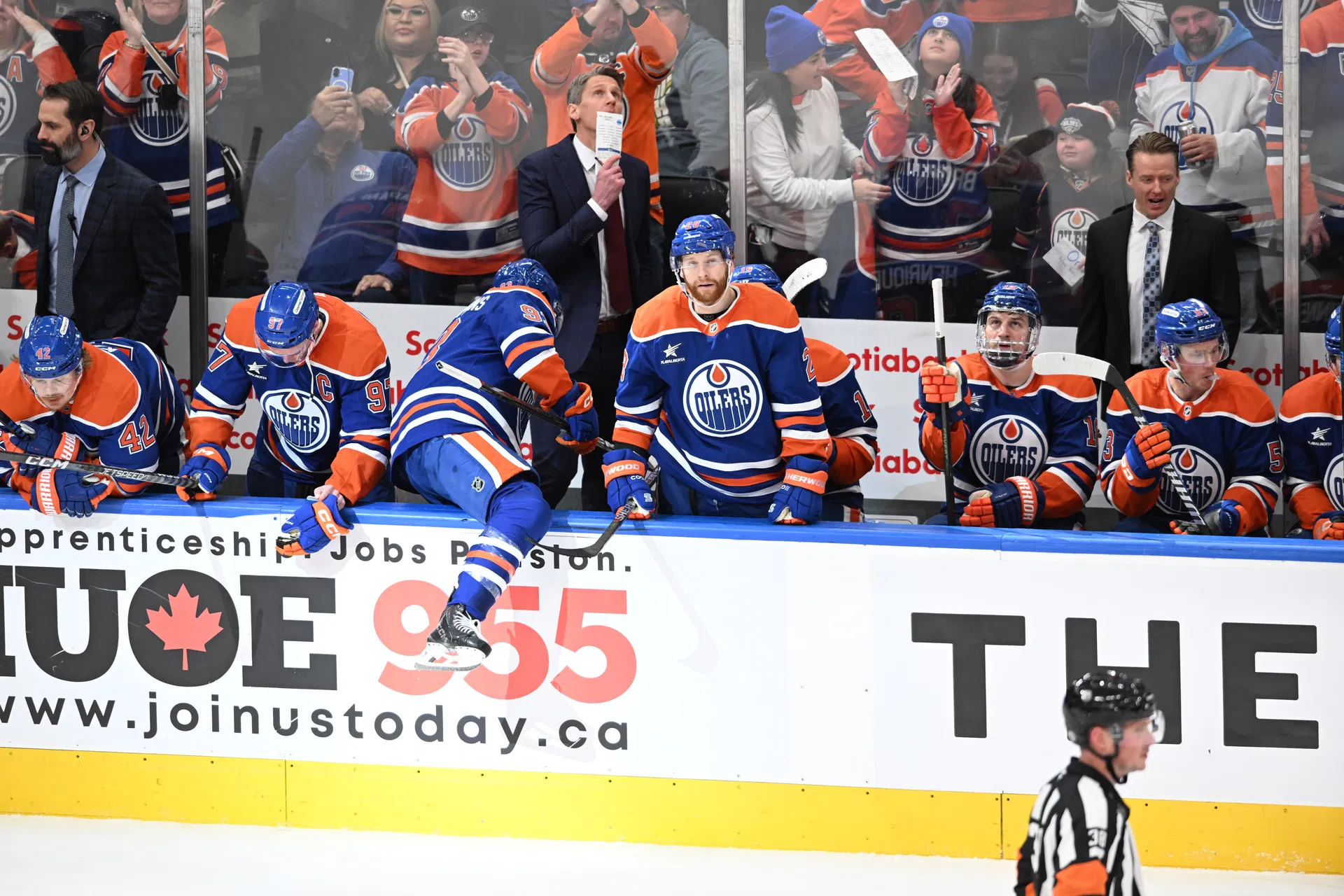 Oilers Face Elimination After Heartbreaking OT Loss to Ducks; Series Tied 3-1
