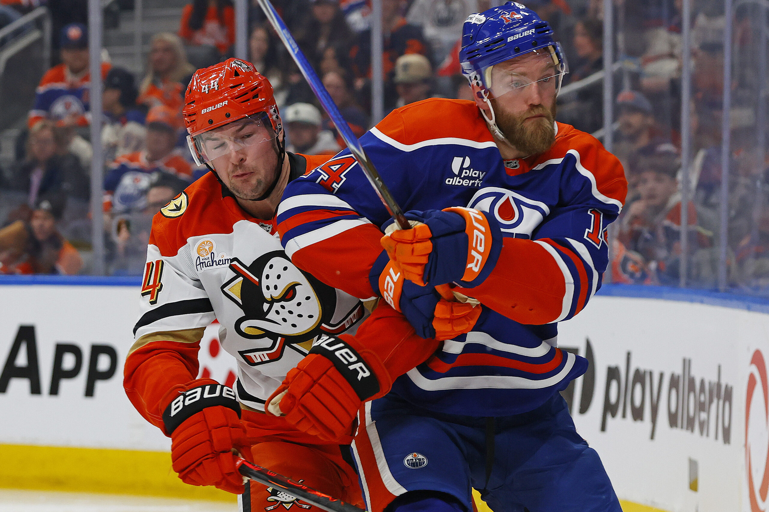 Oilers Face Series Reality Check: History Shows Playoff Comebacks Are Edmonton's Specialty