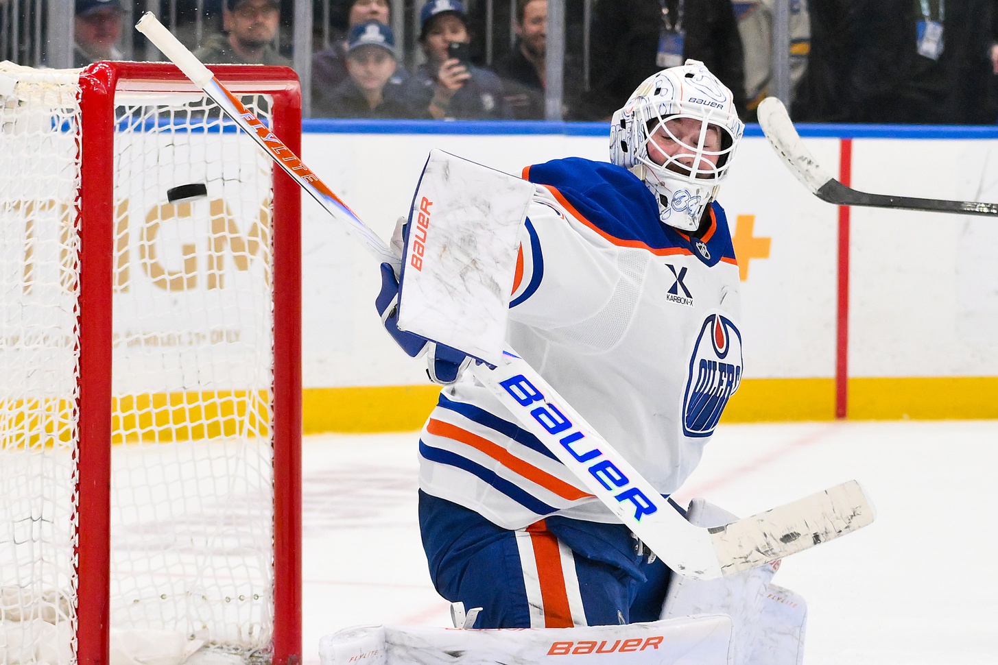 Oilers on Brink of Playoff Clinch as Injury Woes Mount Against Kings