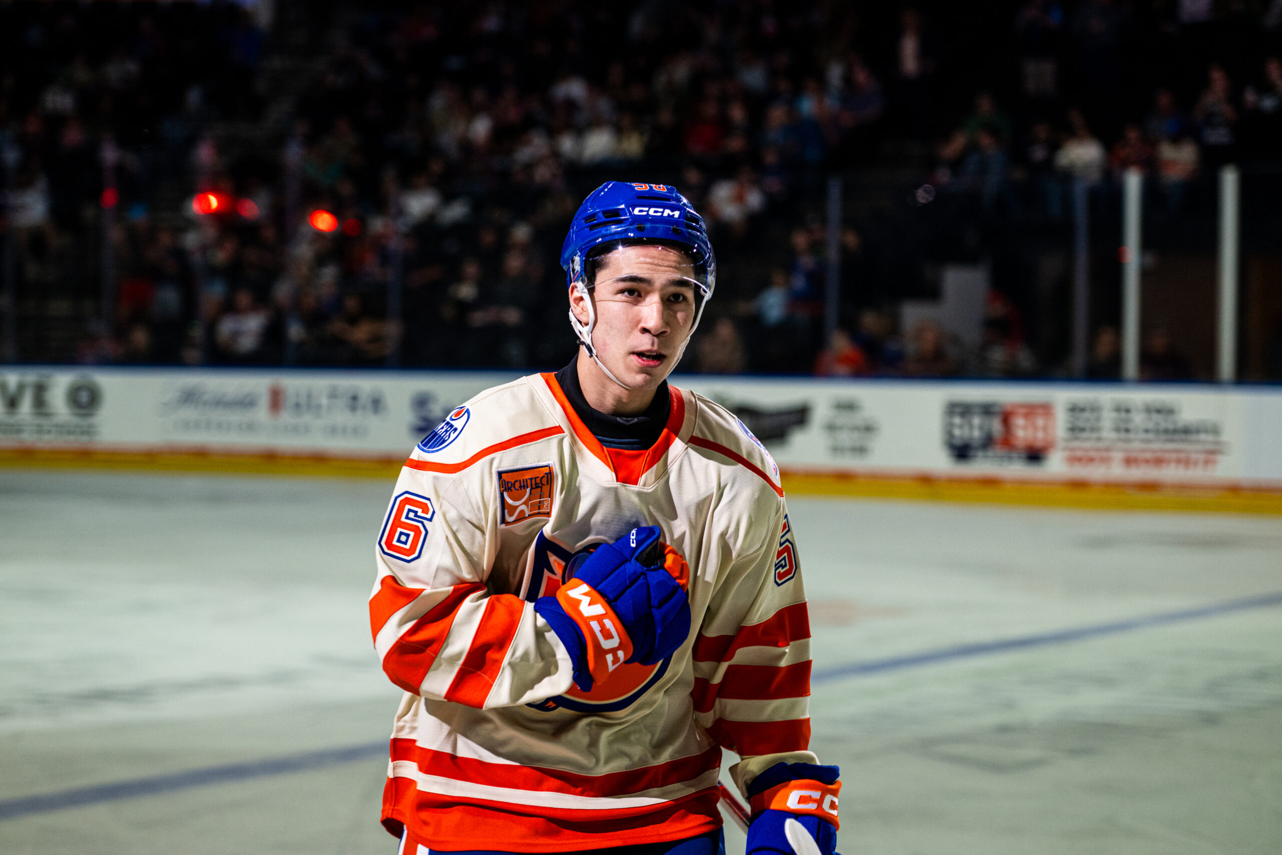 Oilers' Top Prospects Shine in AHL Debuts as Bakersfield Condors Secure Playoff Spot