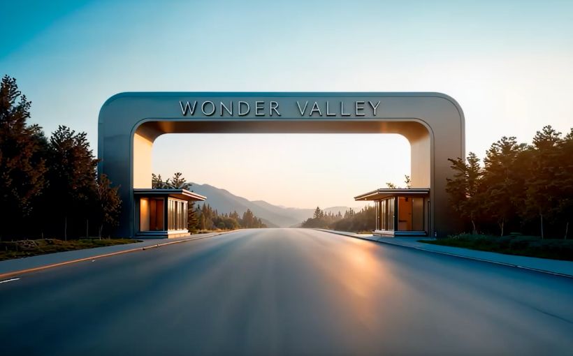 O'Leary's $70 Billion AI Data Centre Gets Alberta Green Light—But Permits Still Needed