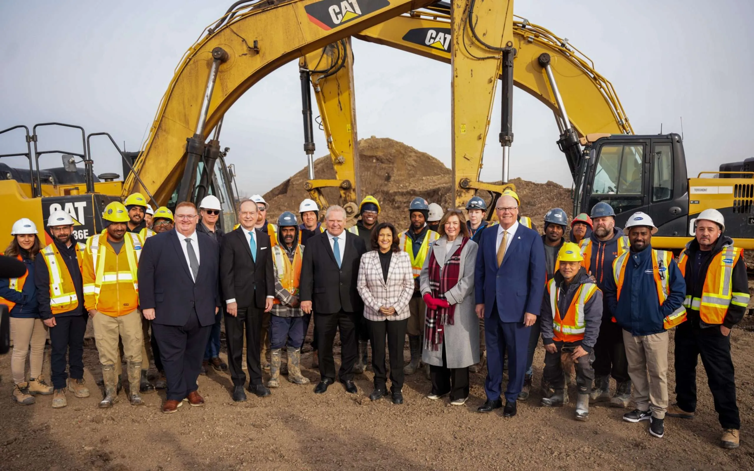 Ontario Budget Delivers Major Tax Relief for New Home Buyers Worth Up to $130,000