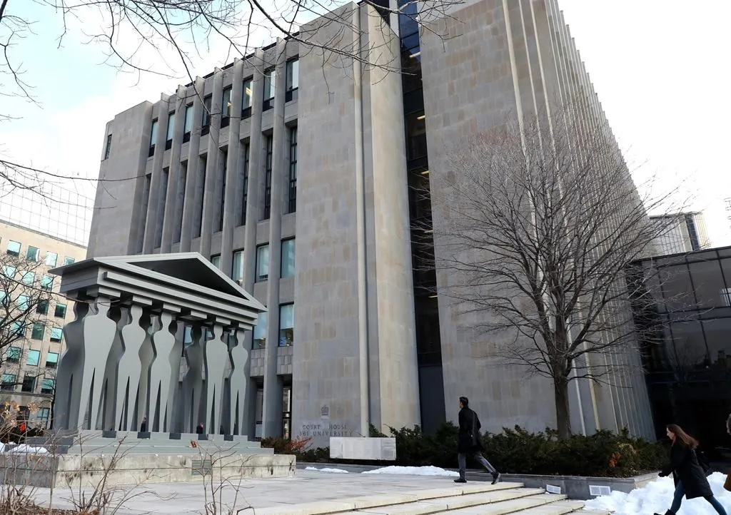 Ontario Judge Reduces Sentence in Double Shooting Case, Citing Discrimination and Youth