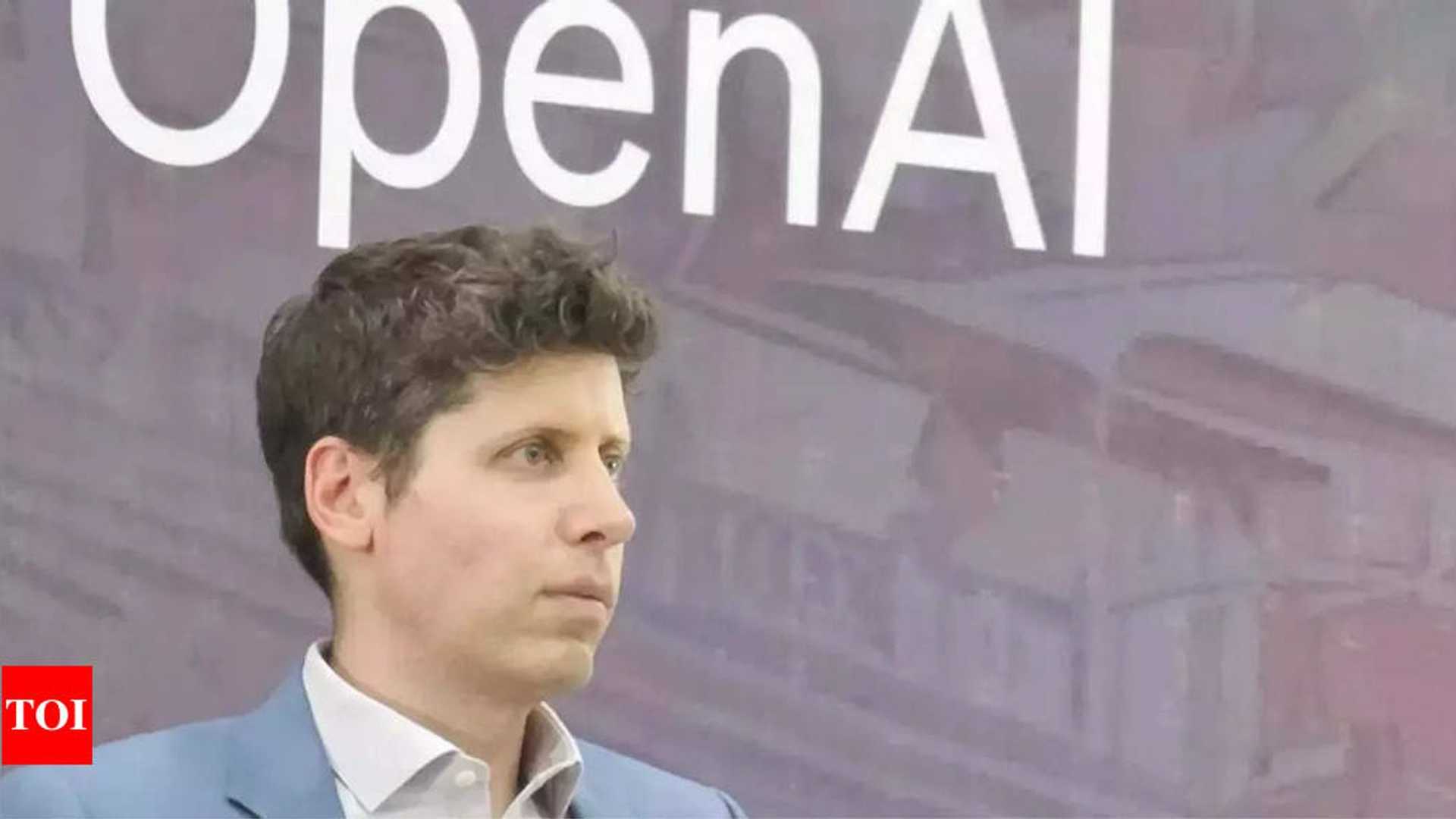 OpenAI Chief Apologizes After Company Failed to Alert Police Before Tumbler Ridge Tragedy
