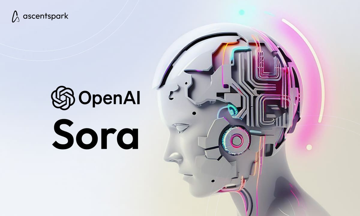 OpenAI Pulls Plug on Sora Video App Amid Deepfake Concerns