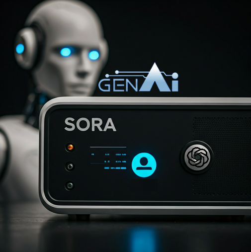 OpenAI Shuts Down Sora Video Generator as Company Faces Profitability Crisis