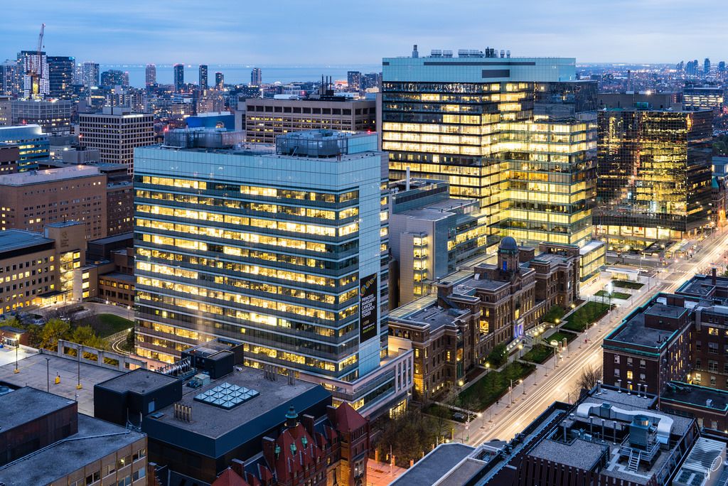 Opendoor Eyes Toronto as Major Canadian Hub Despite No Local Market Plans