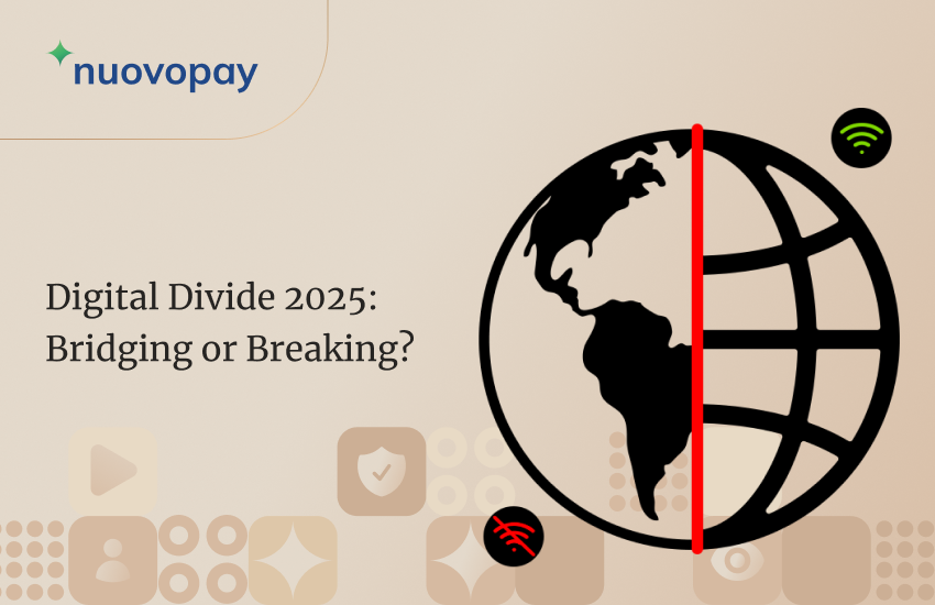 Opinion: The Digital Divide Is a Democratic Deficit