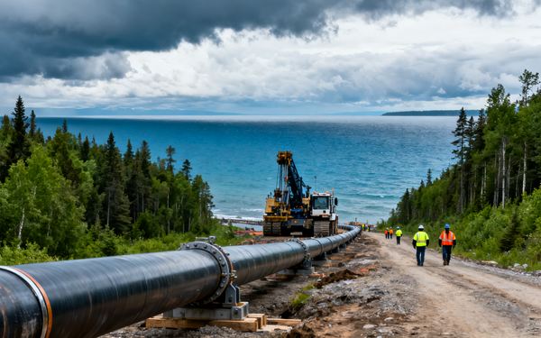 Pipeline MOU Deadline Passes Quietly as Smith-Carney Deal Stalls
