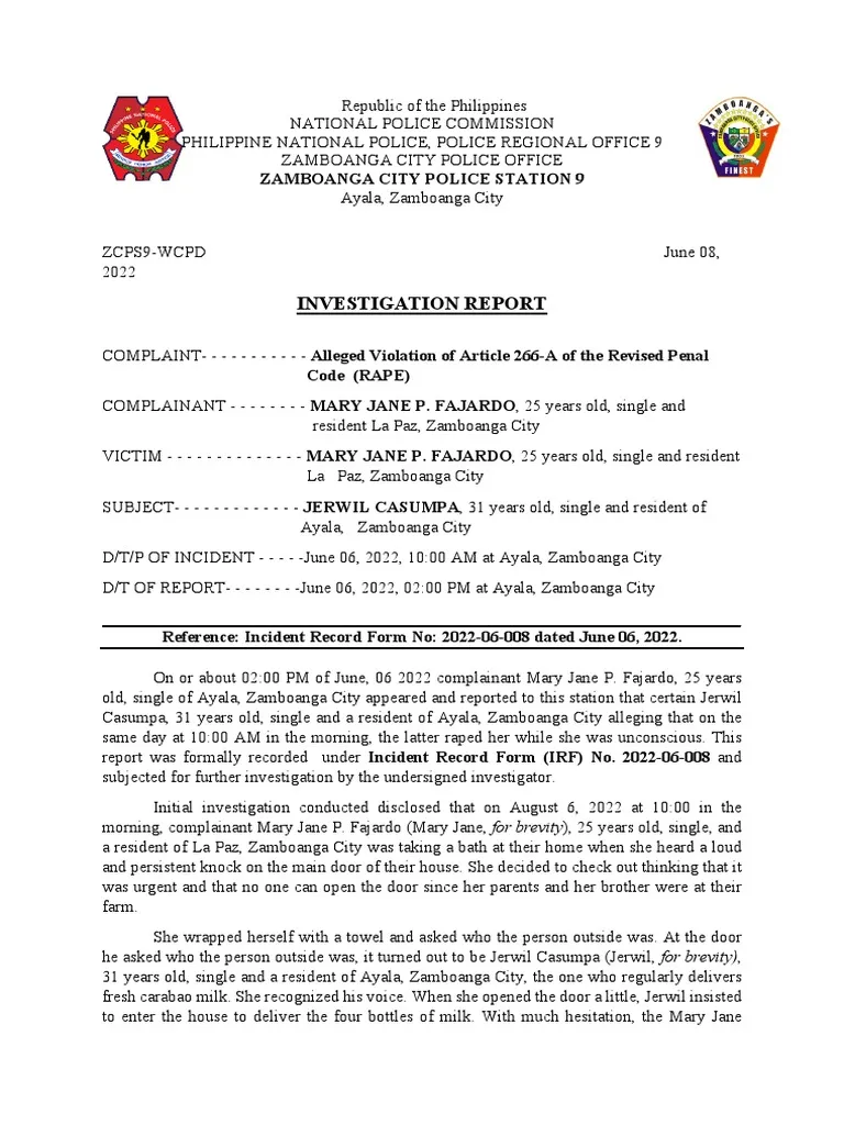 Police Records Reveal Troubled History in Bahamas Disappearance Case