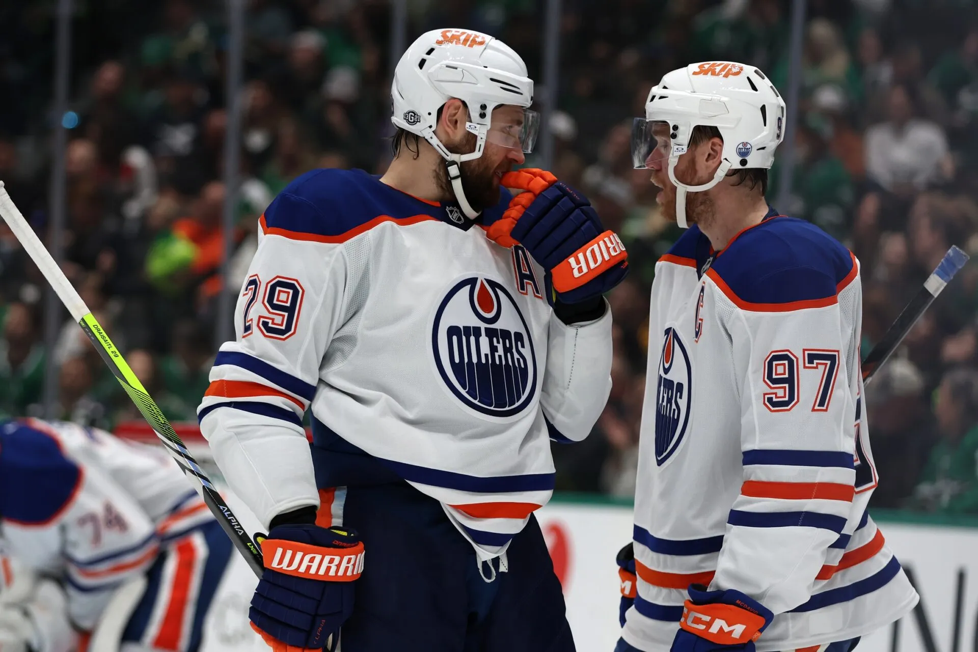 Pronger's Playoff Formula: How Edmonton Oilers Must Tighten Up to Beat Anaheim