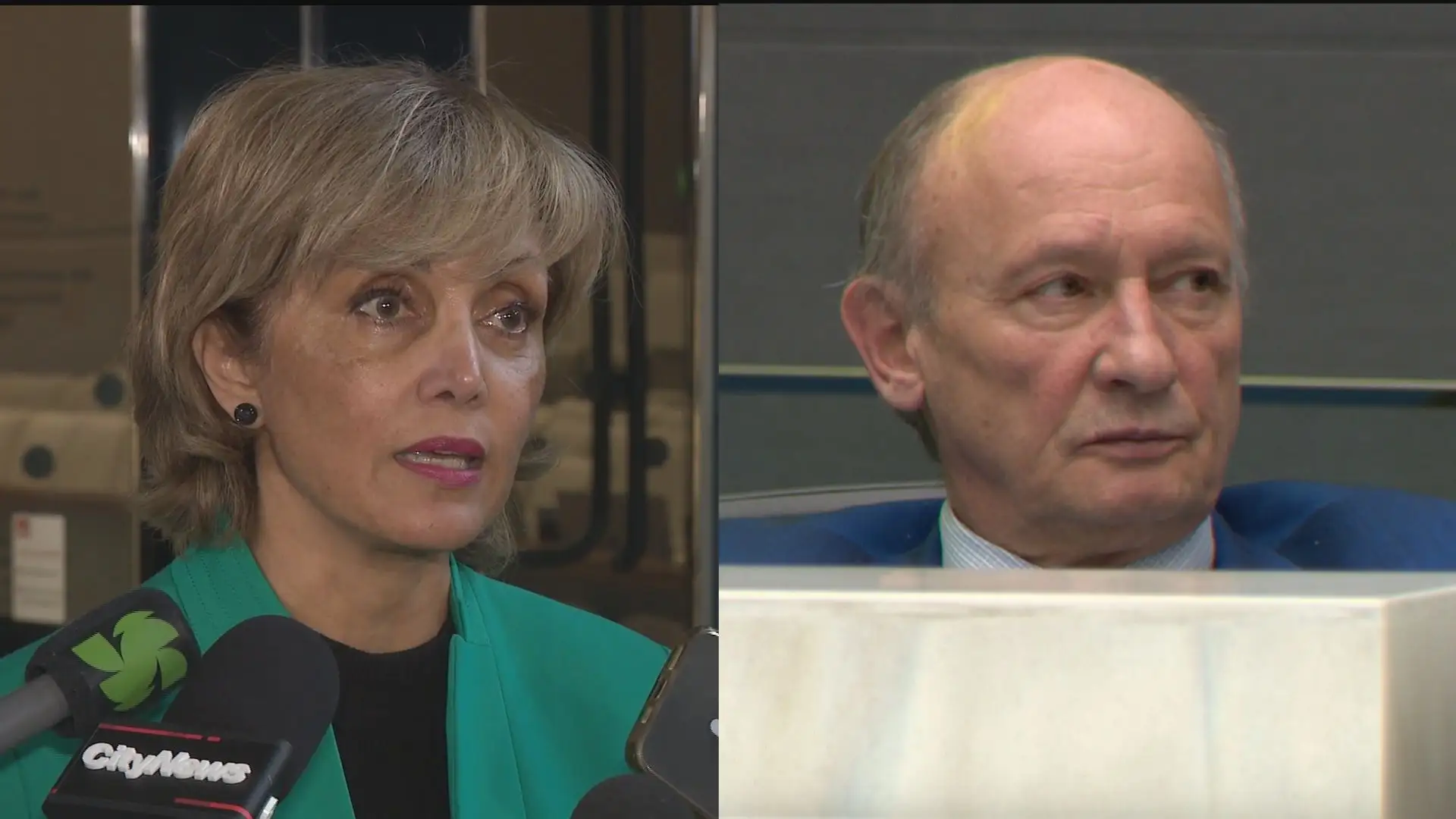 RCMP Execute Search Warrants at Homes of Former Calgary Mayor, Current Councillor