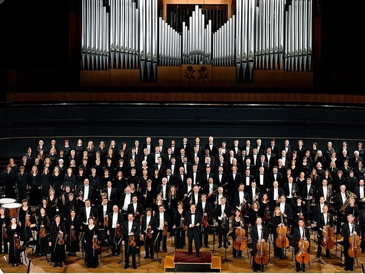 Review: Calgary Phil and chorus master the difficult Verdi’s Requiem