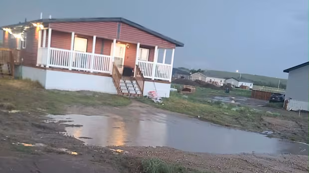 Saskatchewan Braces for Insurance Shock as Extreme Weather Smashes Record Claims