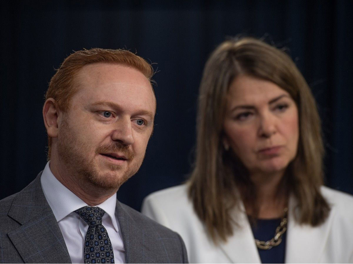 Saturday's letters: UCP limiting personal choice on MAID