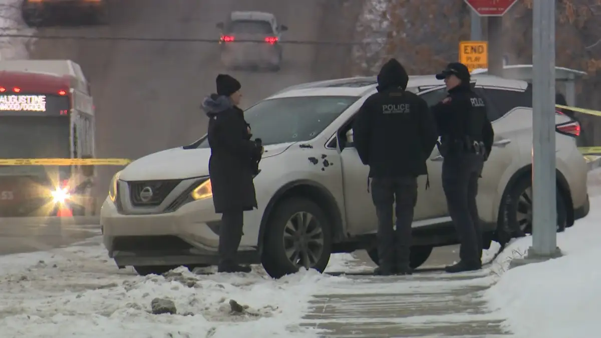 Second Man Arrested in Fatal Ogden Assault Case