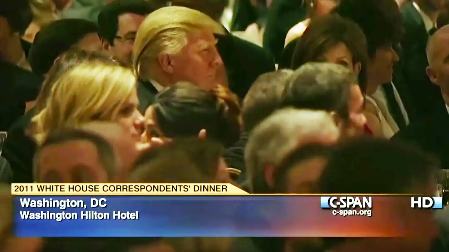 Security Incident at White House Correspondents' Dinner: What We Know